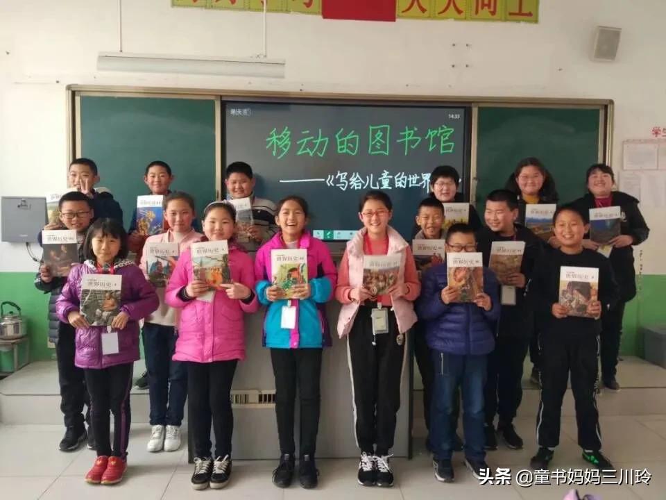 花九年时间任性做一场“无用但幸福”的教育试验，结果是什么？