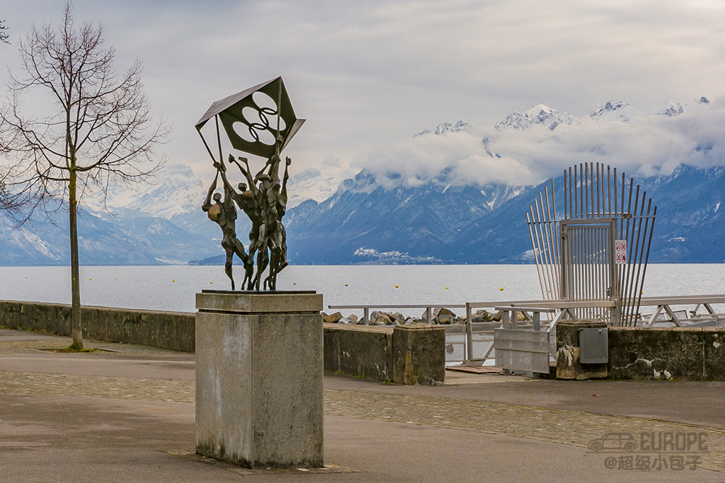 这里不仅出产世界最贵的水，还是各种世界冠军的集合地