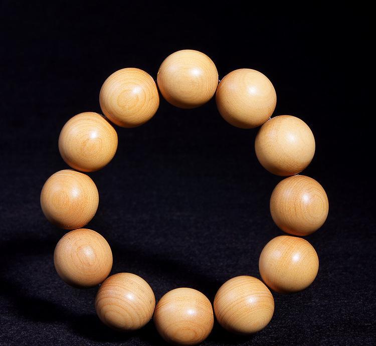 27种木质手串材质对照,各种材质的手串有什么功效