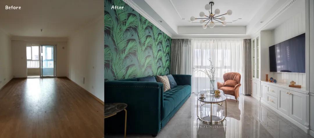 精装房你会怎么改造,要是给自己装修房子怎么装啊