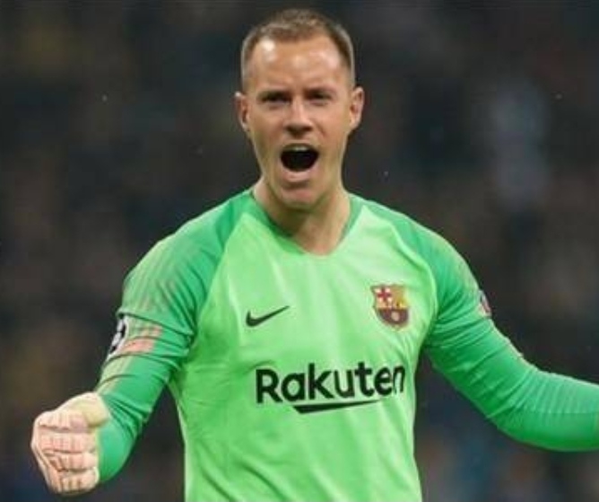 世界足坛十大门将排名,现役足坛门将最高身价