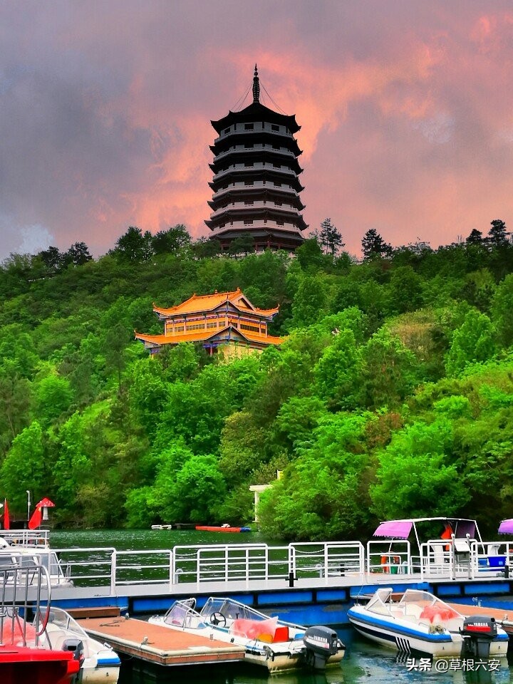 六安属于什么型城市,六安城市发展怎么样