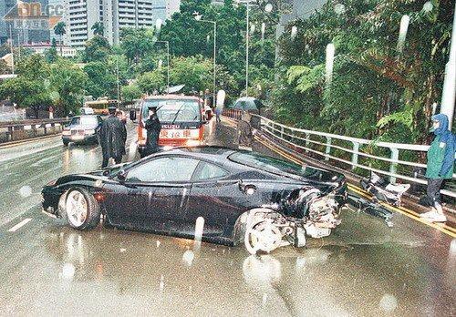 谢霆锋10亿,谢霆锋身价对比周杰伦