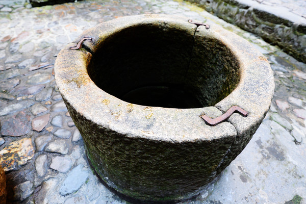 全南石为土围屋介绍,客家土围楼图片