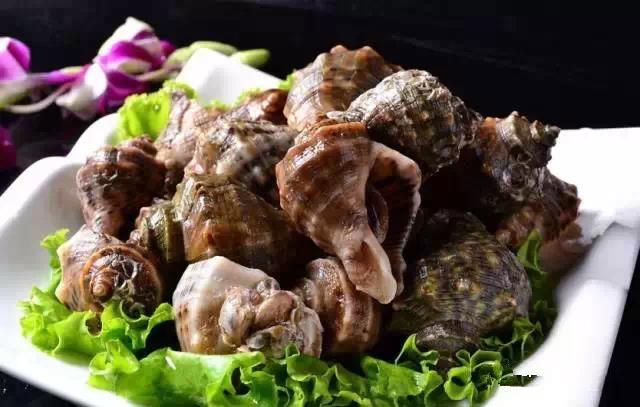 吃海鲜禁忌十大最好吃的海鲜,海鲜虽美味但这几类人一定要少吃