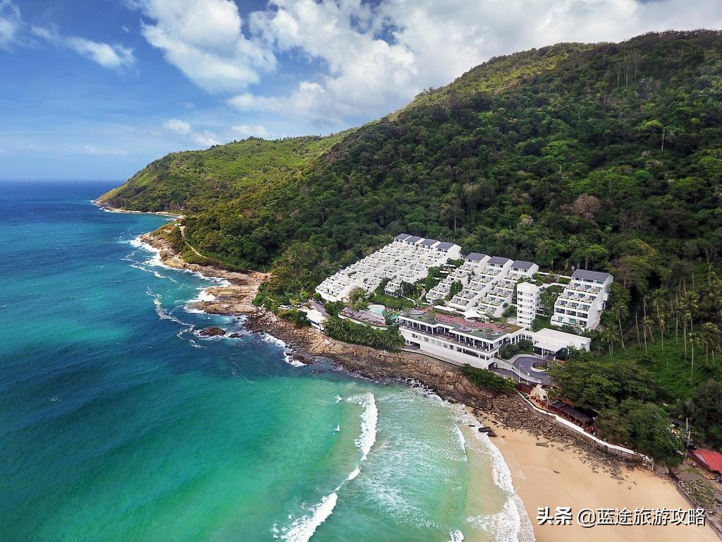 普吉岛1000-2000之间的酒店,普吉岛最值得住的酒店排名