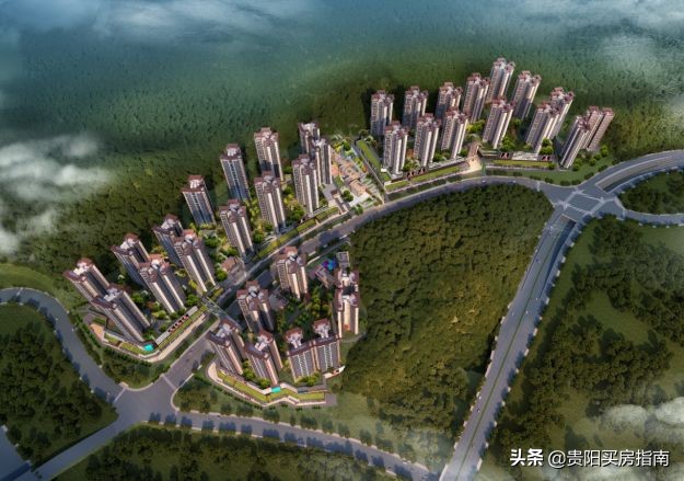 中天吾乡b2组团28栋封顶,中天吾乡b2组团的最新施工进度