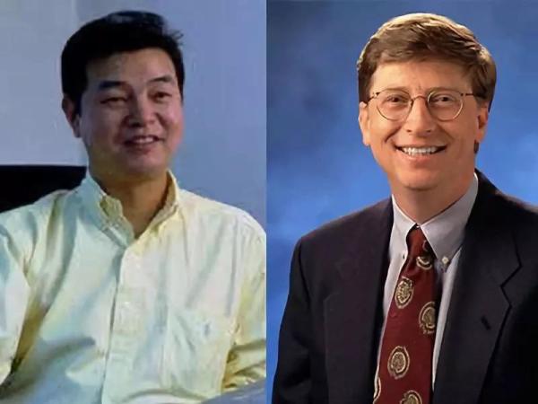 wps创始人的传奇,wps创始人身价10亿