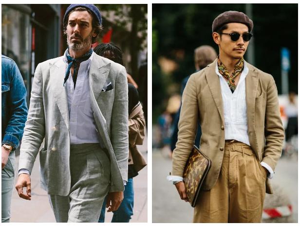 夏季白衣服穿久了发黄,夏天衣服为什么穿久了会变黄