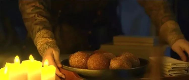 长安十二时辰美食花费,长安十二时辰乐宴盛唐有吃的吗