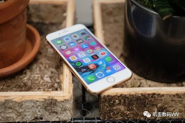 iphone8目前值得购买吗,iphone8还值不值得买