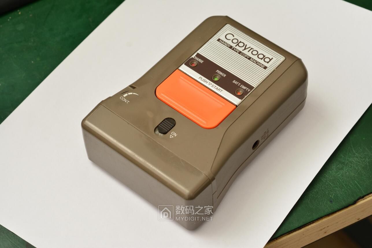 80年代手动复印机,80年代的科技产品