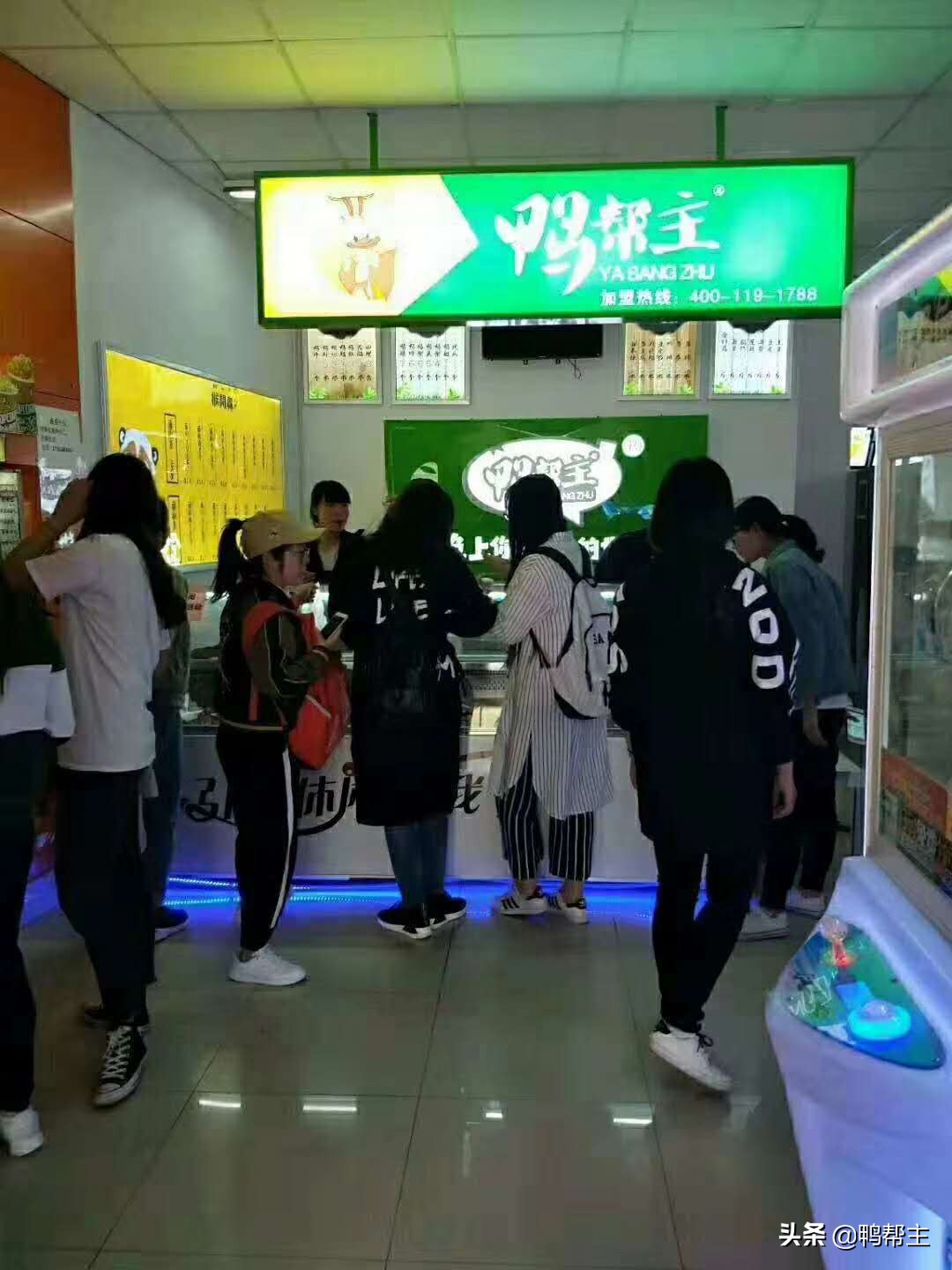 卤味店不赚钱怎么办,卤味店做不起来怎么办