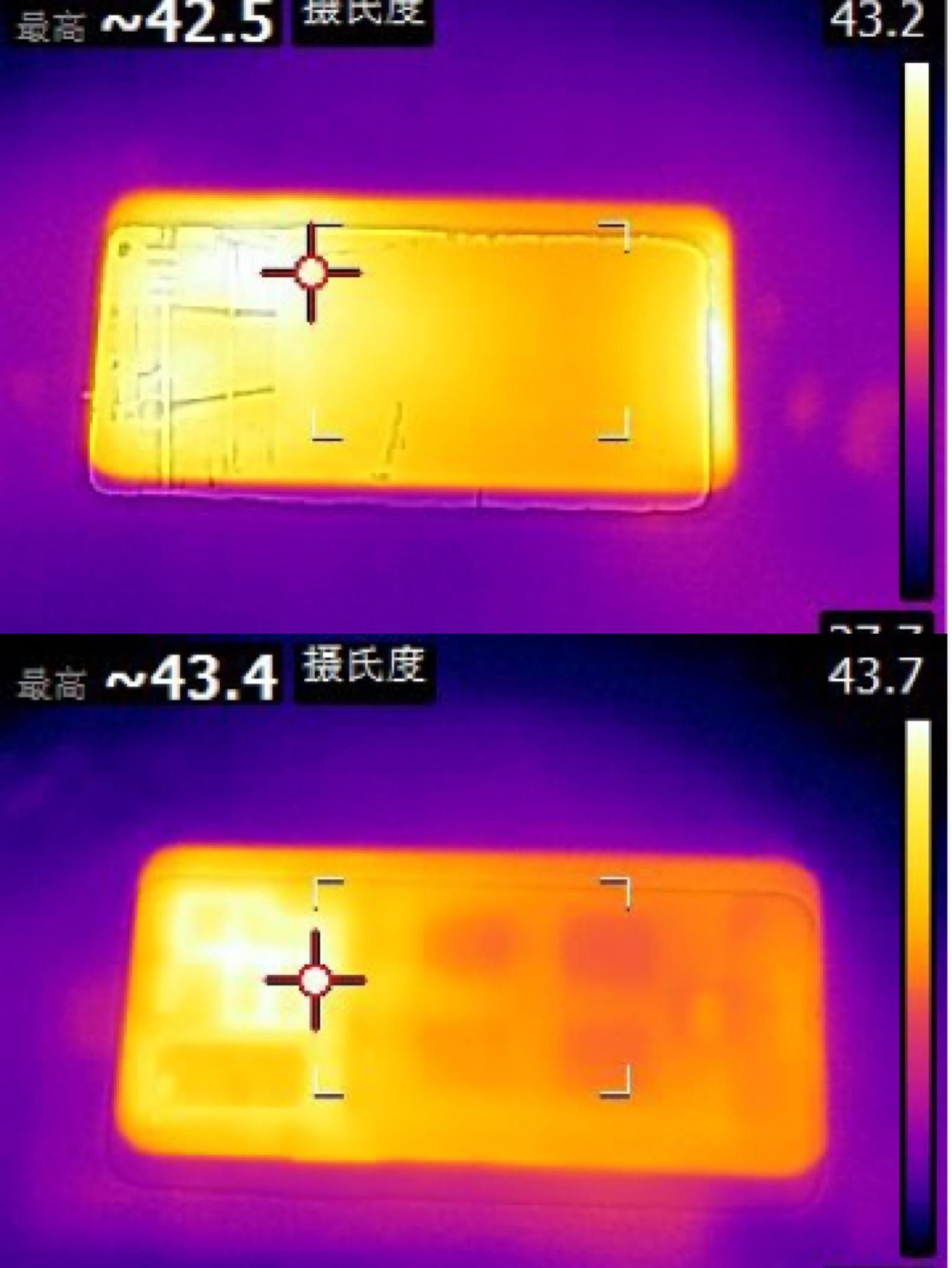 iqooz1有多省电,iqooz1散热技术