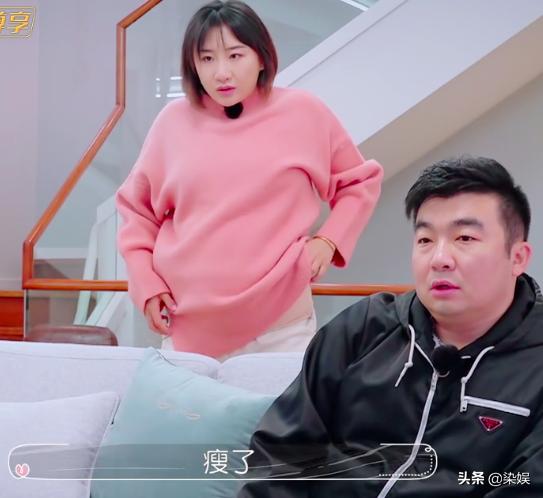 何雯娜孕晚期视频完整版,何雯娜怀孕锻炼