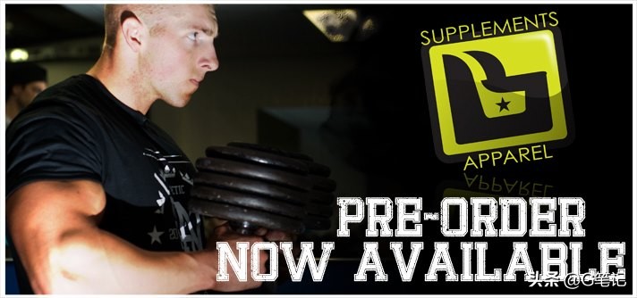 「赚美元」健身补品年赚600万美元，一个陆军老兵的创业故事