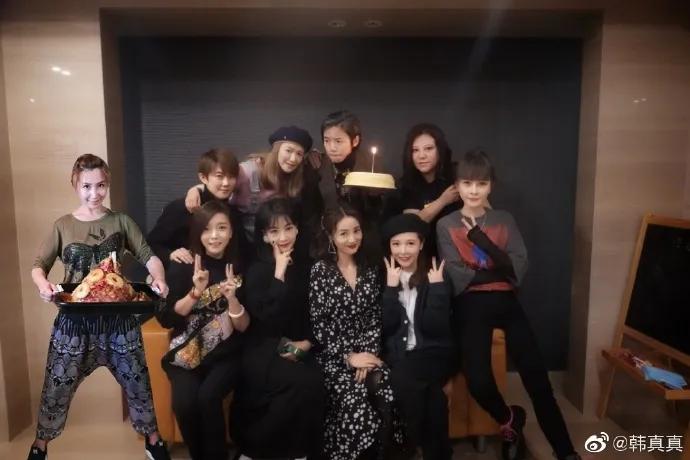 06“超女”重聚风波：王者和青铜到底哪里不一样？