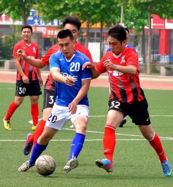 *安泰**草根球队之假日租车：十年磨一冠，梦想再起航