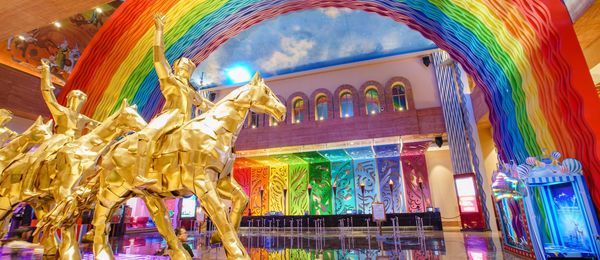 珠海长隆海洋王国全面游玩攻略,珠海长隆海洋王国游玩攻略和价格