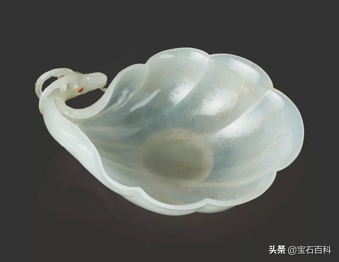 科普宝石历史文化系列之红宝石,宝石基本知识与宝石鉴赏