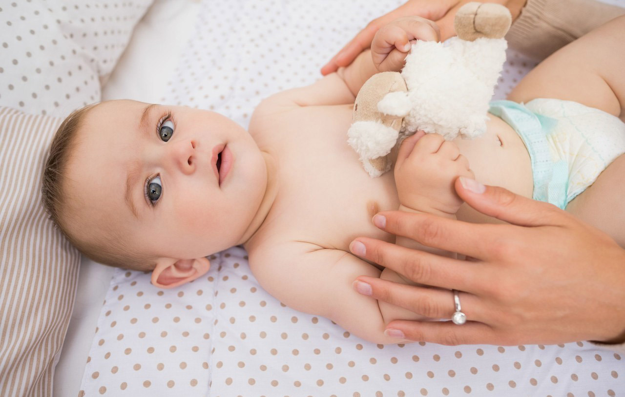 婴幼儿腹泻还可以吃梨吗,婴幼儿腹泻能自愈吗