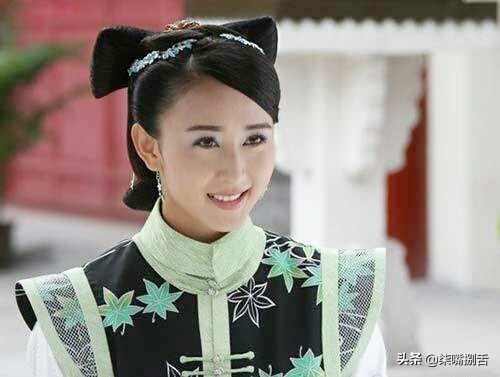 冷宫妃子翻墙出去电视剧,冷宫妃子偷跑出冷宫见到皇上