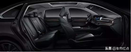 广汽传祺ga6提车朋友圈,广汽传祺ga6名图