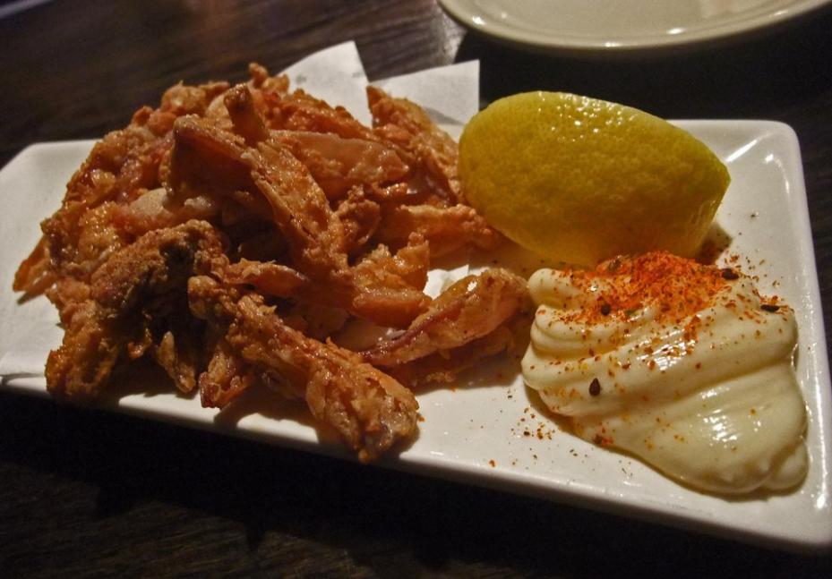 日本最可怕的七种食物,日本奇怪的食物