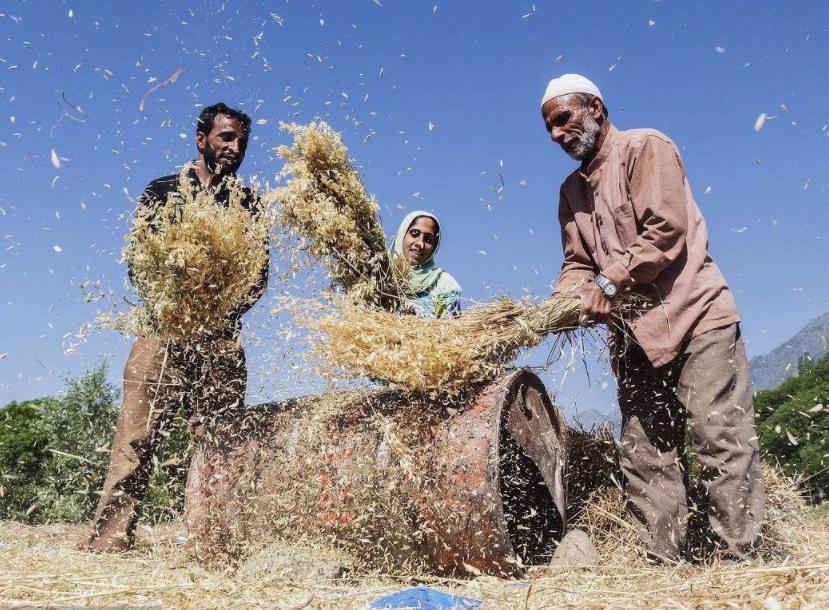 为何中国和印度人口如此多,为什么同样人口大国印度消费低