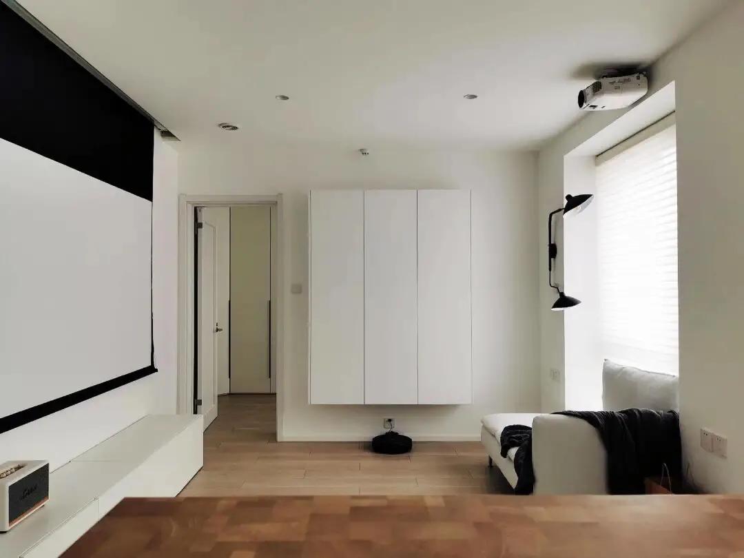 40平装修超全能小户型，最全日本电器清单拿去不谢