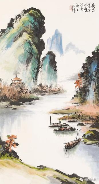 黄幻吾花鸟品种大全,岭南黄幻吾花鸟秋拍精品