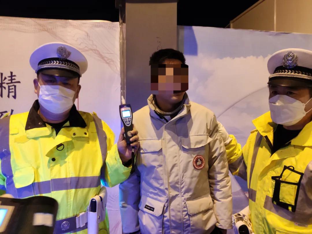 2022威海醉驾免于起诉新规,威海严查违法车辆