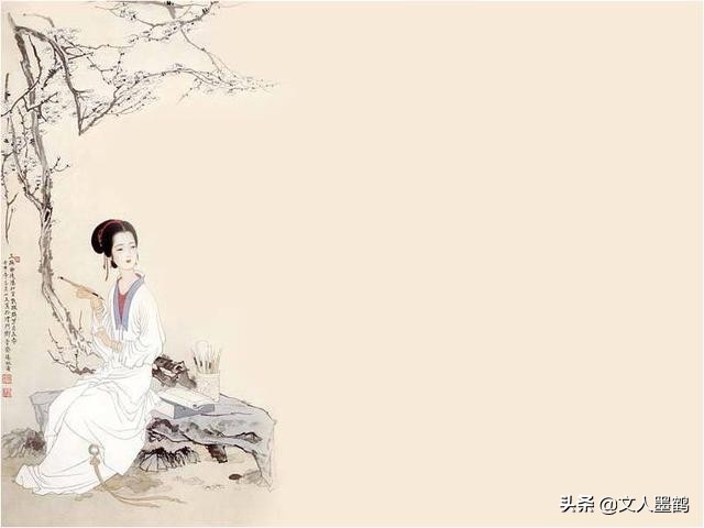 李清照才女故事,才女李清照的爱与哀愁