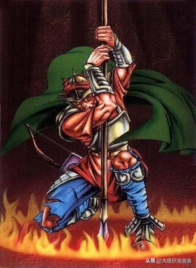 小浣熊水浒卡最早一批,小浣熊水浒卡高清大图新版