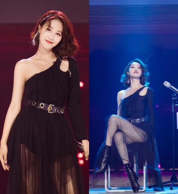 背后有背景却一直捧不红的女明星,却怎么都捧不红的4位女明星