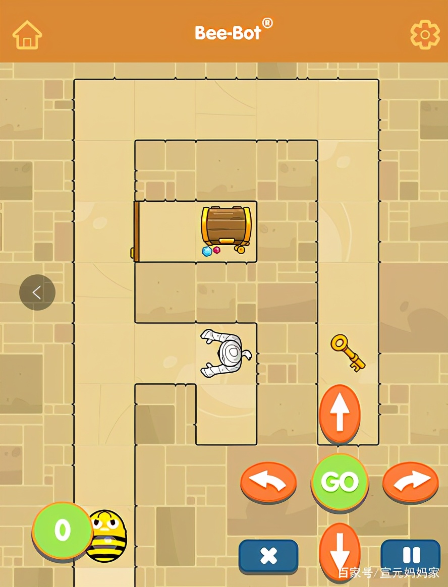 目前少儿编程最好的app,免费少儿编程app哪个好