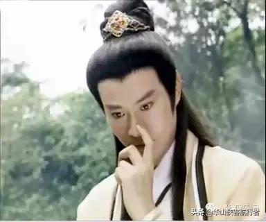 楚留香谁最适合演,楚留香最适合男演员