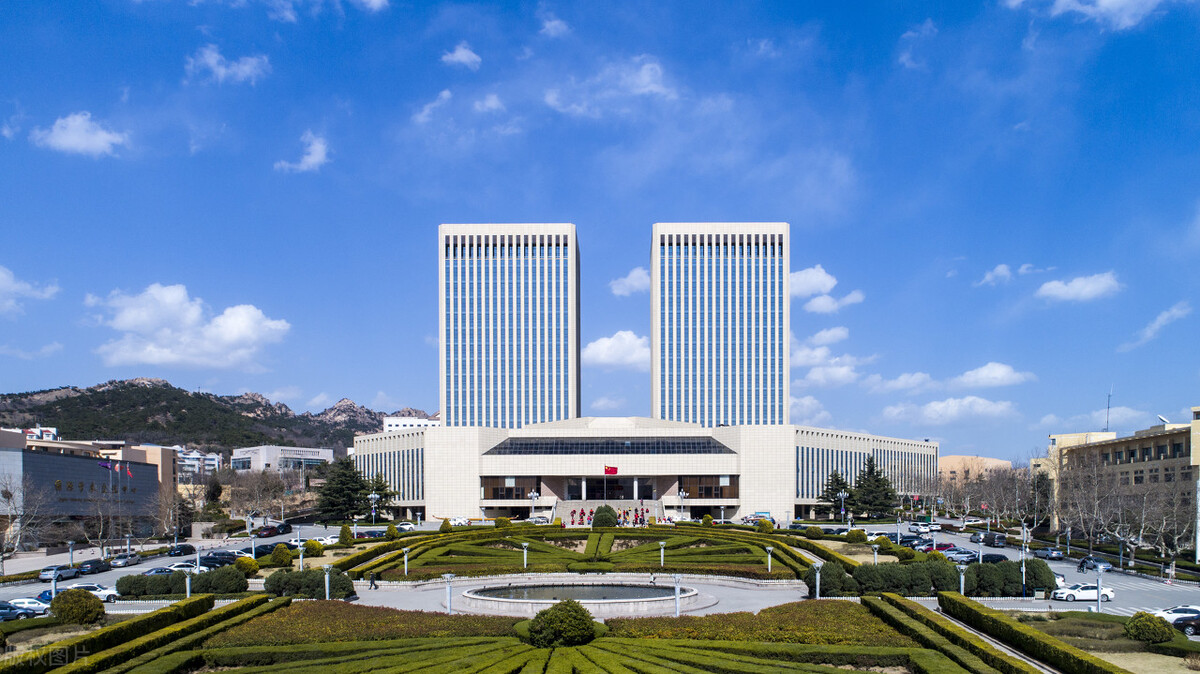 青岛大学山东省排名多少可以录取,青岛大学在山东排名多少名能录取