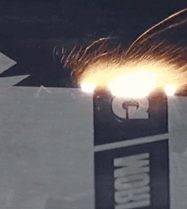 常用材料及表面处理变化表,100张动图