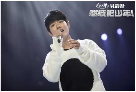 歌手出道的肖战，出演电视剧成顶流，遍地开花，充满正能量