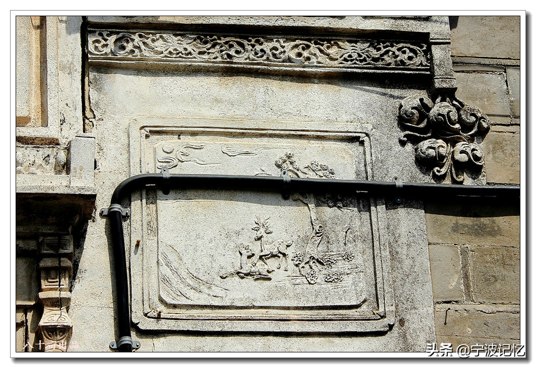 浙江宁波海曙石碶镇,即将消失的自然村在哪里