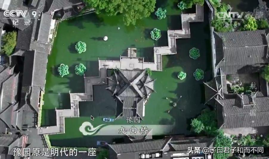 上海魔都最震撼视频,魔都最震撼的航拍