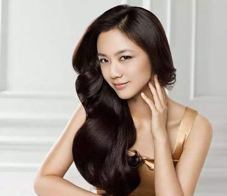 明星发质怎么变好的,明星发质怎么保养