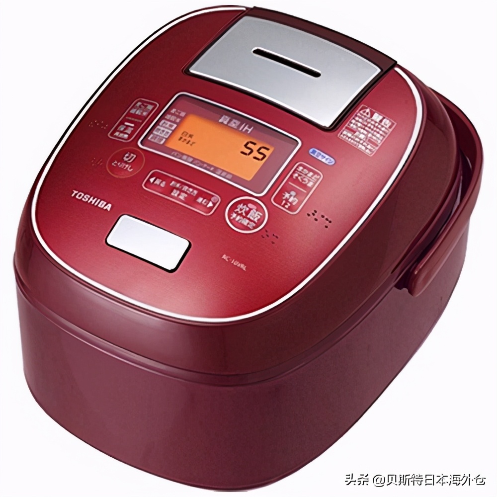 如何选择日本电饭锅品牌,日本哪种电饭锅好用又实惠