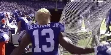 戴上我1400万的手表，该上场了