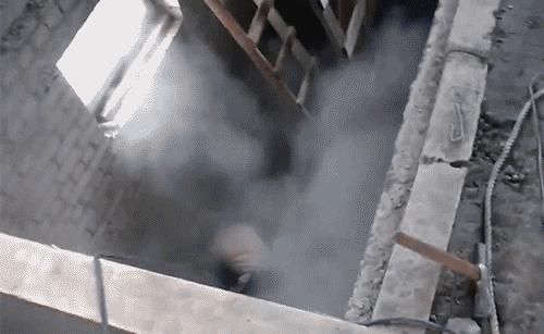 安全高处作业内容,安全第一线高处作业