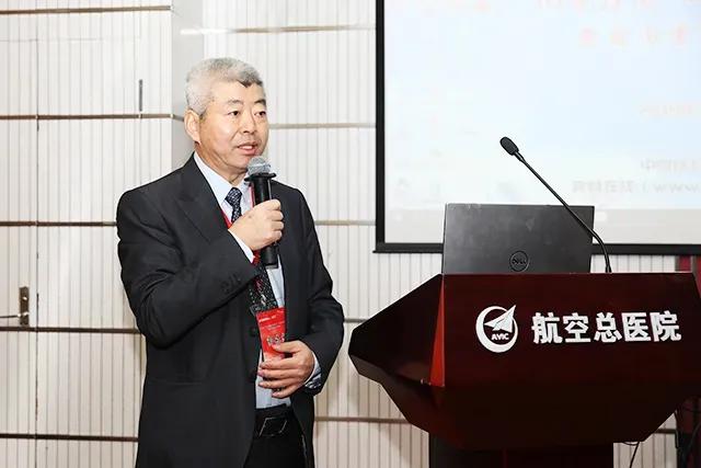 郭晓忠骨科医生怎么样,股骨头坏死郭晓忠