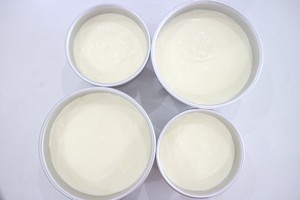 蛋糕胚零失败的做法,怎样烘焙蛋糕胚