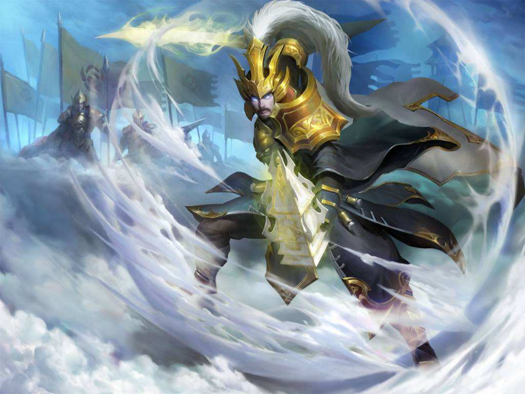 托塔天王厉害还是哪吒厉害,托塔天王父子