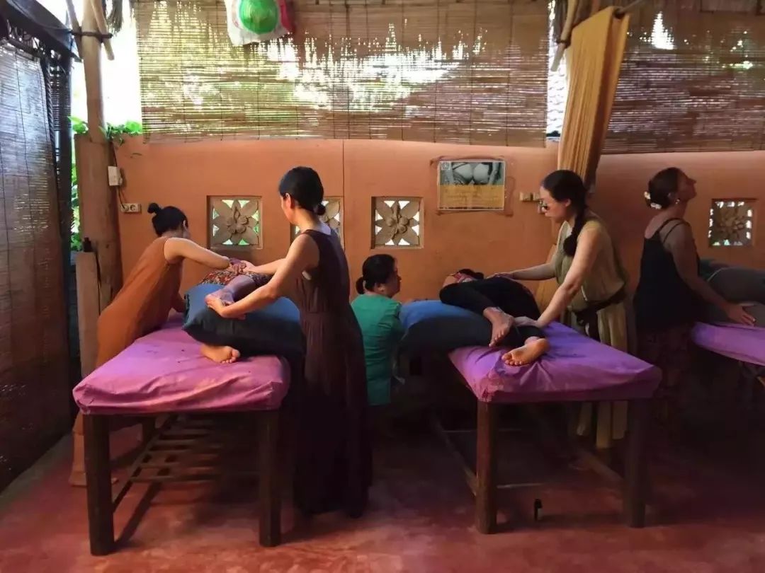 芳疗师用温柔分娩告诉你疼痛不是生娃的标配